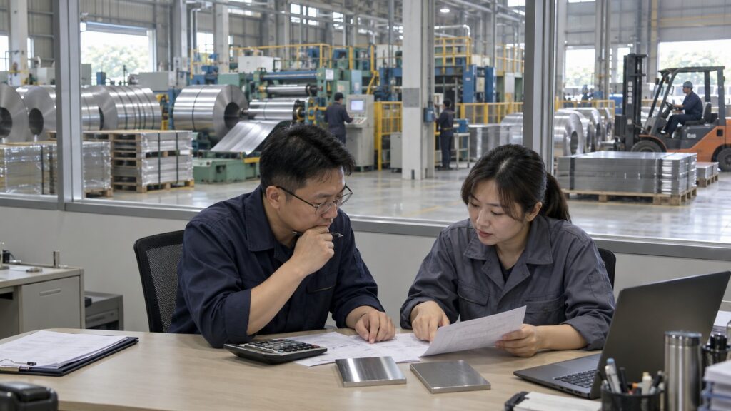 22-304-stainless-steel-price-differences