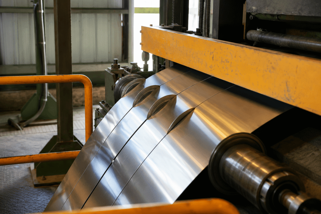 4 feet 1250mm slitting machine (3)