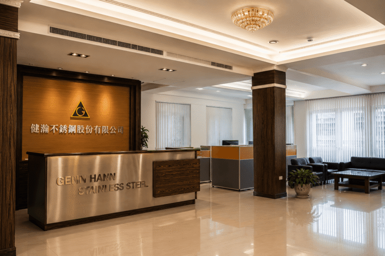 Our Office