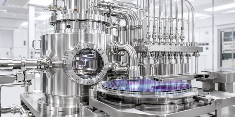 gennhann mega menu semiconductor applications